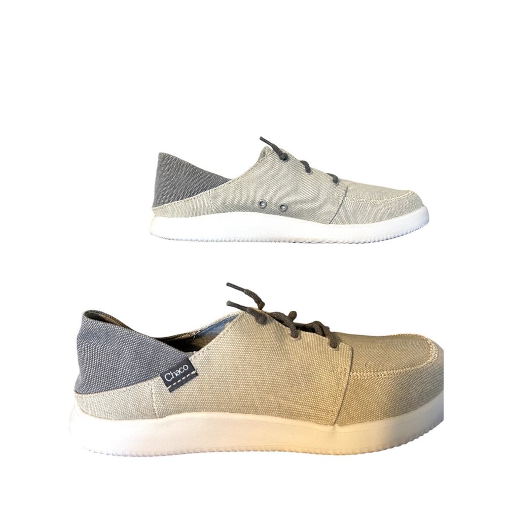 NIB Chaco Men's Chillos Sneaker, size 10